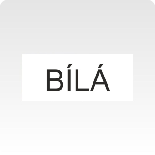 Avery Signflex, bílá SFX 10, š.123 cm