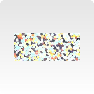 Poli-Flex Starflex 491 silver, š. 50cm