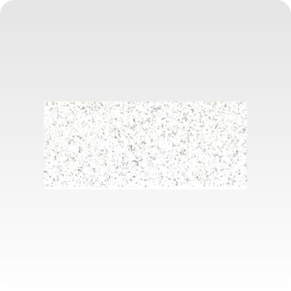 Poli-Flex Glitter 434 white, š. 50cm