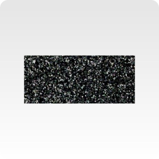 Poli-Flex Glitter 435 silver, š. 50cm