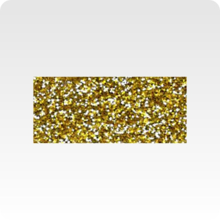 Poli-Flex Pearl 451 gold š. 50cm