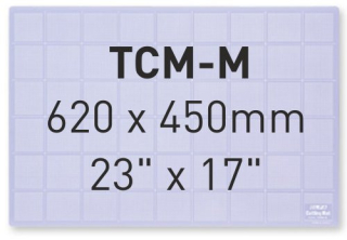 Čirá podložka M, 620 x 450 x 3mm