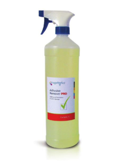 IP Adhesive Remover PRO 1l
