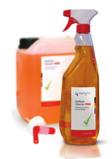 Surface Cleaner PRO 5l