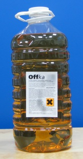 Right-off 5l
