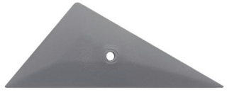 Křivítko trojúhelník