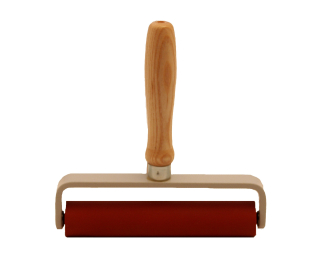 Váleček s ložisky 15cm